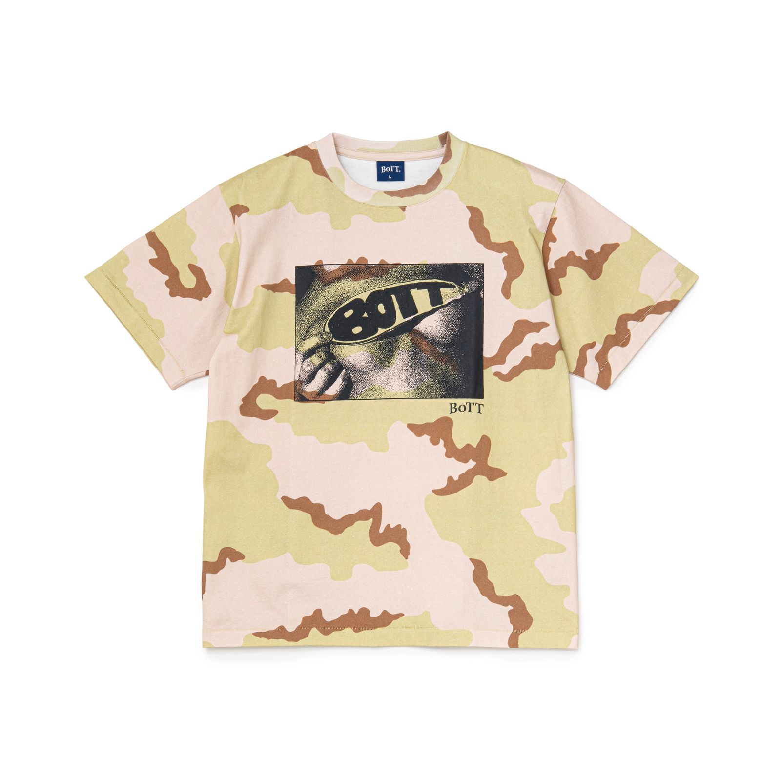 【残り一点】Lust Tee