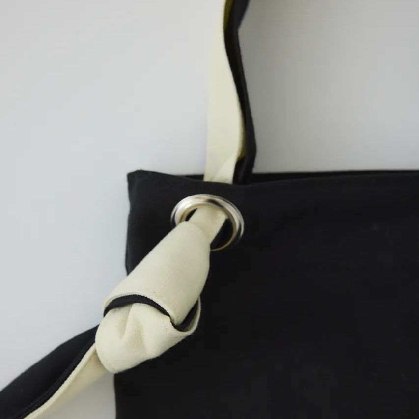 【残り一点】Canvas Shoulder Bag