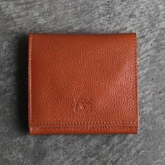 【残り一点】ウォレット  IL BISONTE
