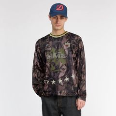 【残り一点】Patinadores Jersey