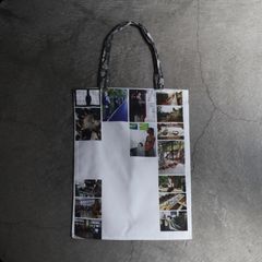 【残り一点】Book Bag