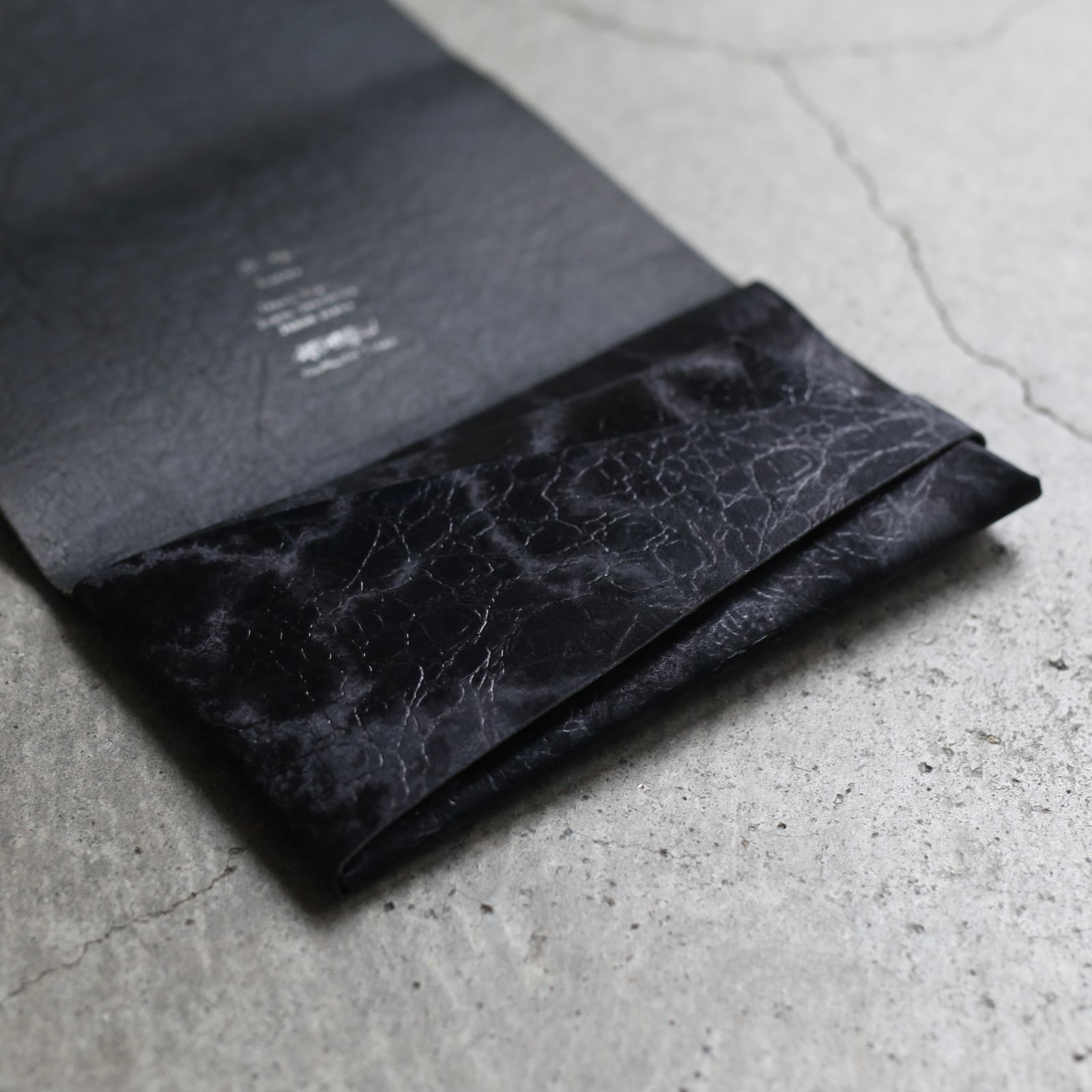 【限定モノ】ロングウォレット