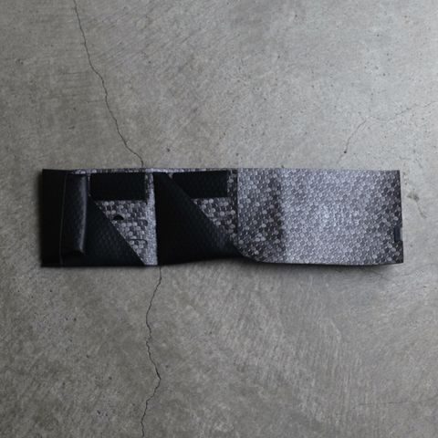【残り一点】ショートウォレット2.0