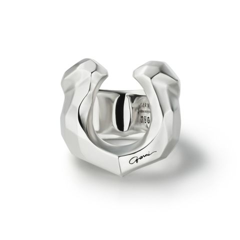 【お取り寄せ注文可能】Fortune Ring_L