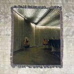 【残り一点】Niemeyer Lobby Conquerer Blanket