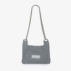 【残り一点】Wrap Bag_Mini(CHAIN)