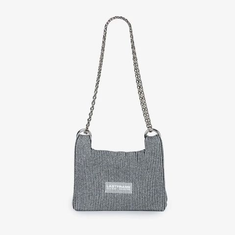 【残り一点】Wrap Bag_Mini(CHAIN)