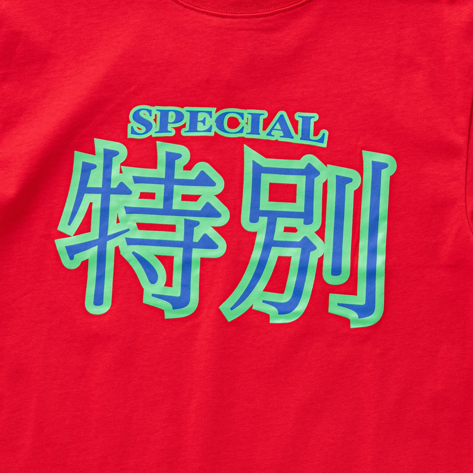 【残り一点】特別Tee