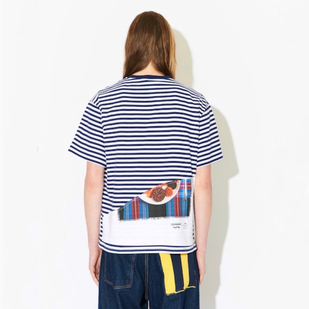 【残り一点】Auld Hag Double Tee