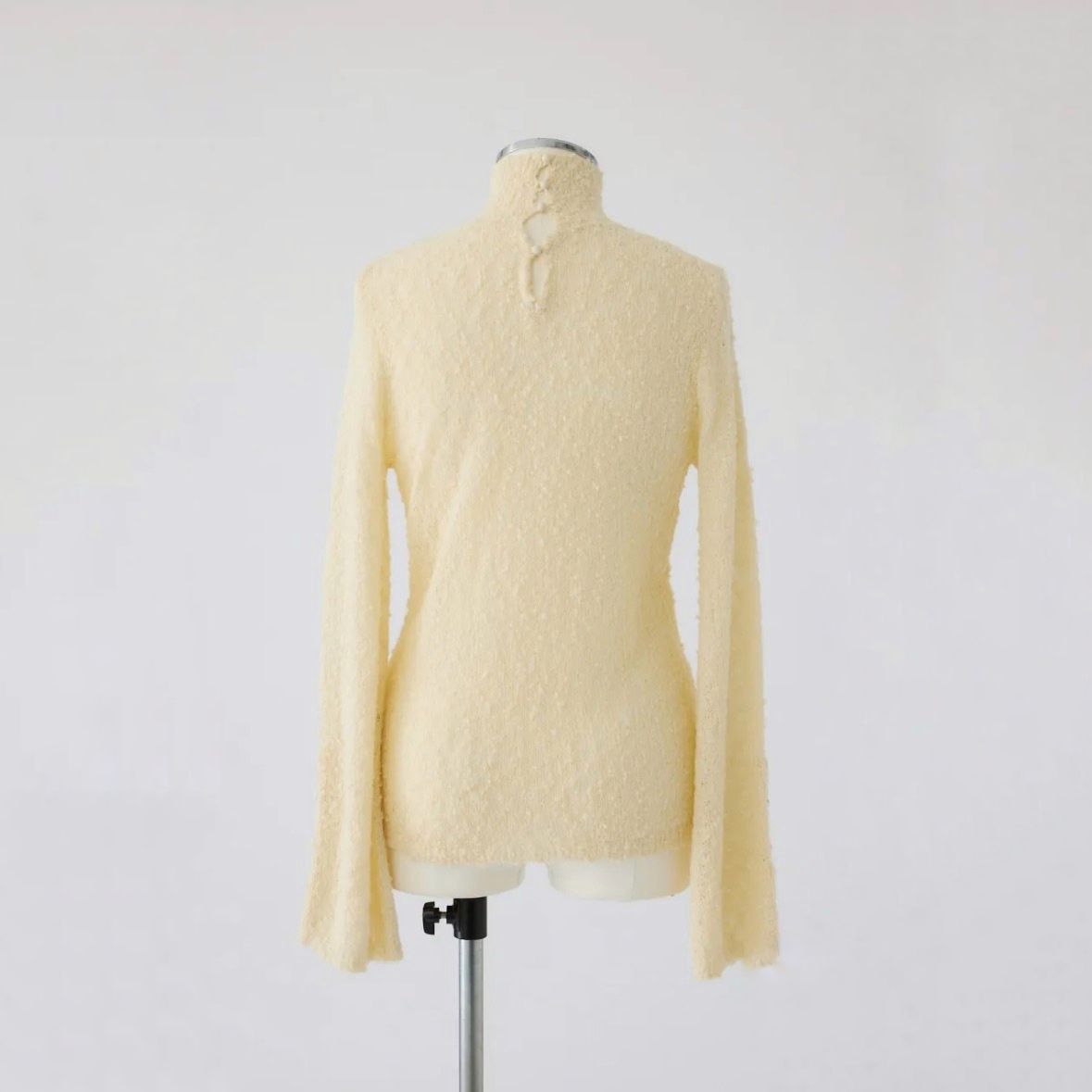 【残り一点】Loop Yarn 2way Tops