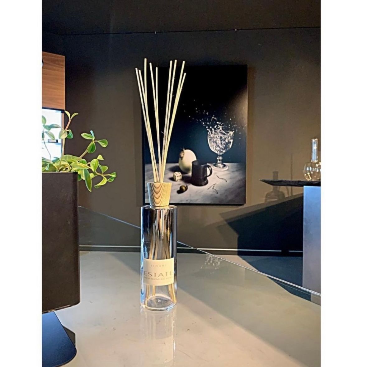 【残り一点】Room Diffuser(ESTATE)