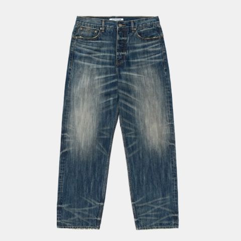 【残り一点】202XX Slim Straight Japanese Denim