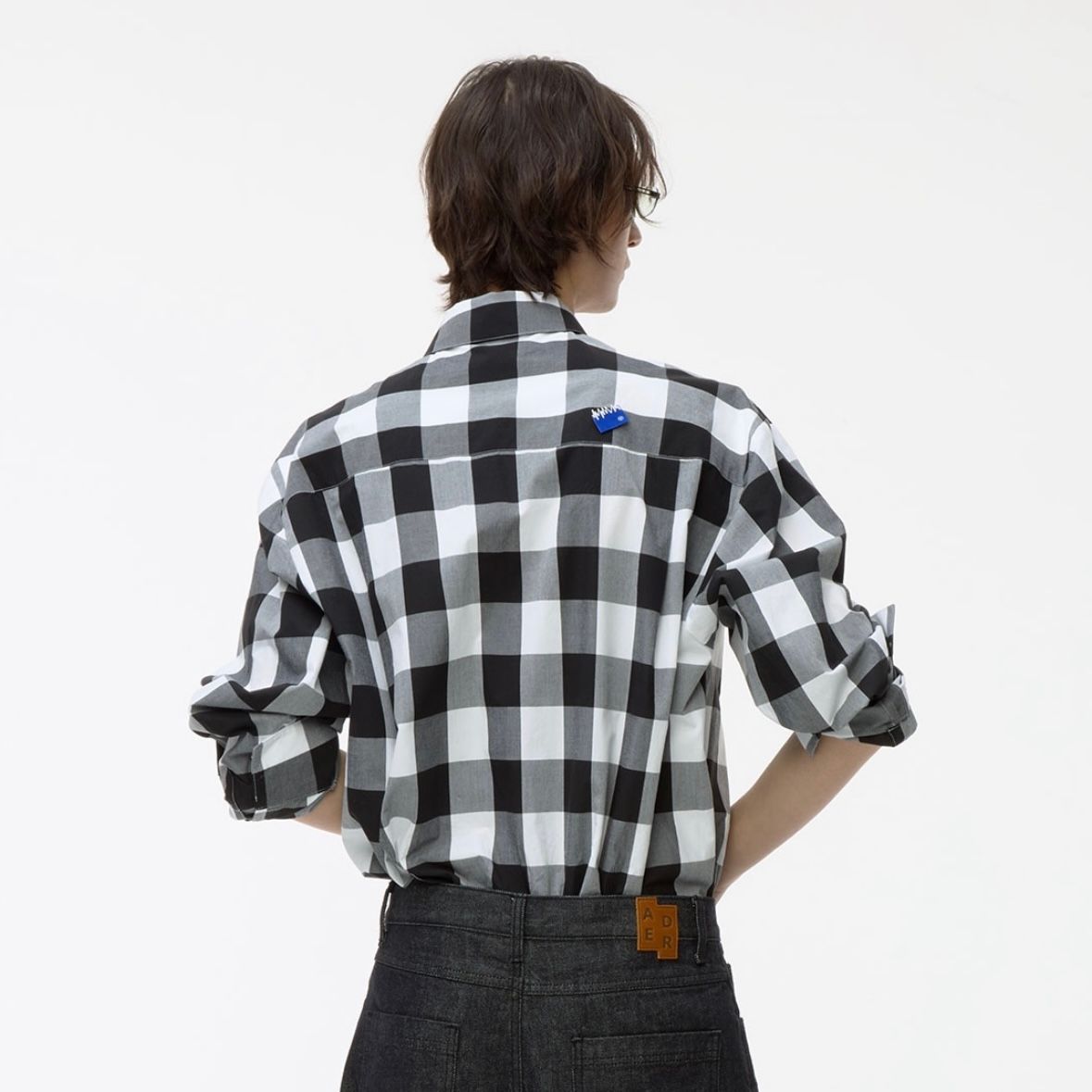 【残り一点】Sig; BL Tag Shirt 04