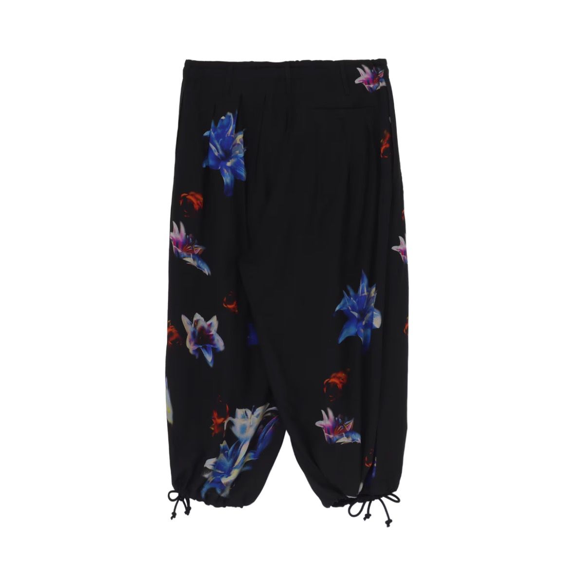 【残り一点】バルーンパンツ