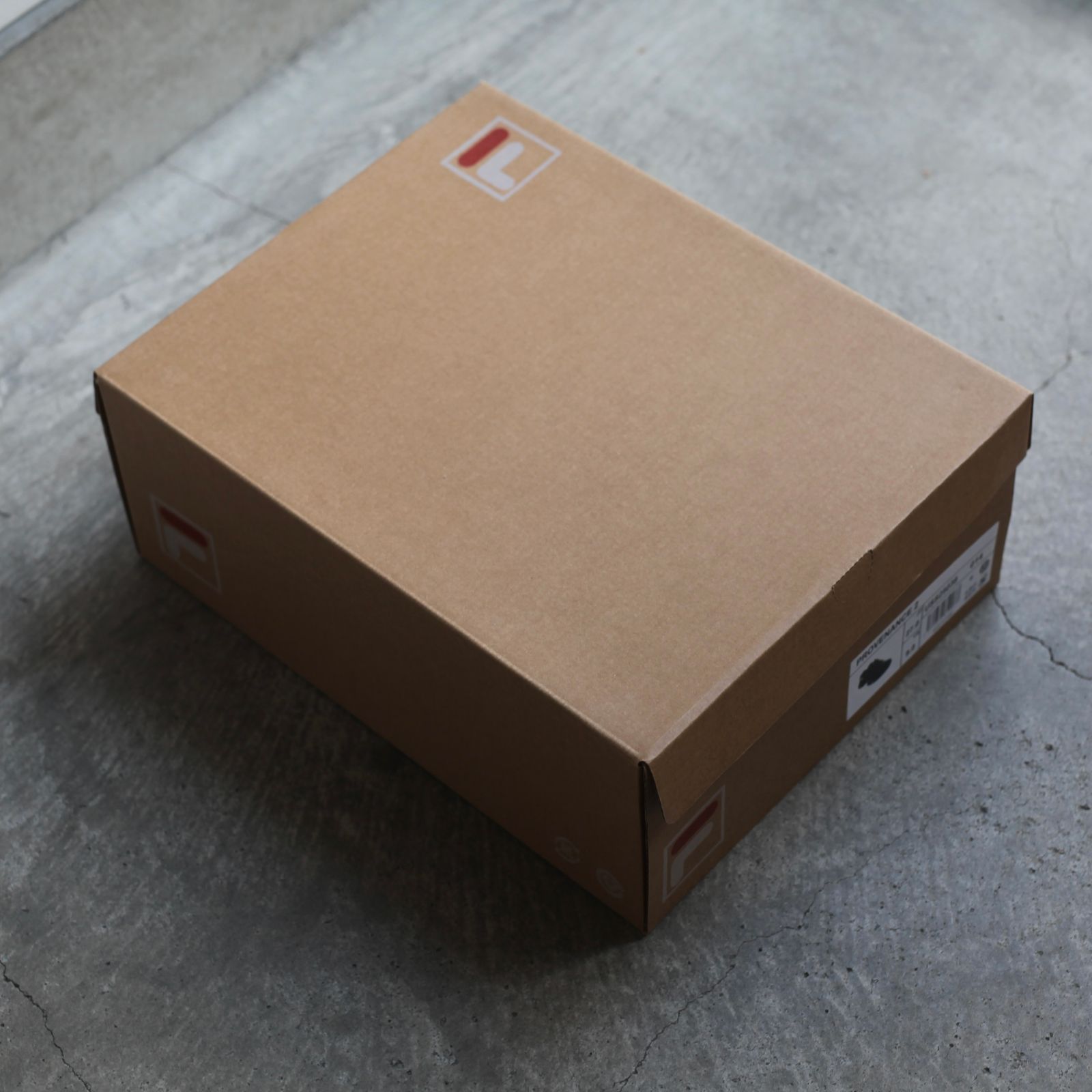 【残り一点】FILA Catapult