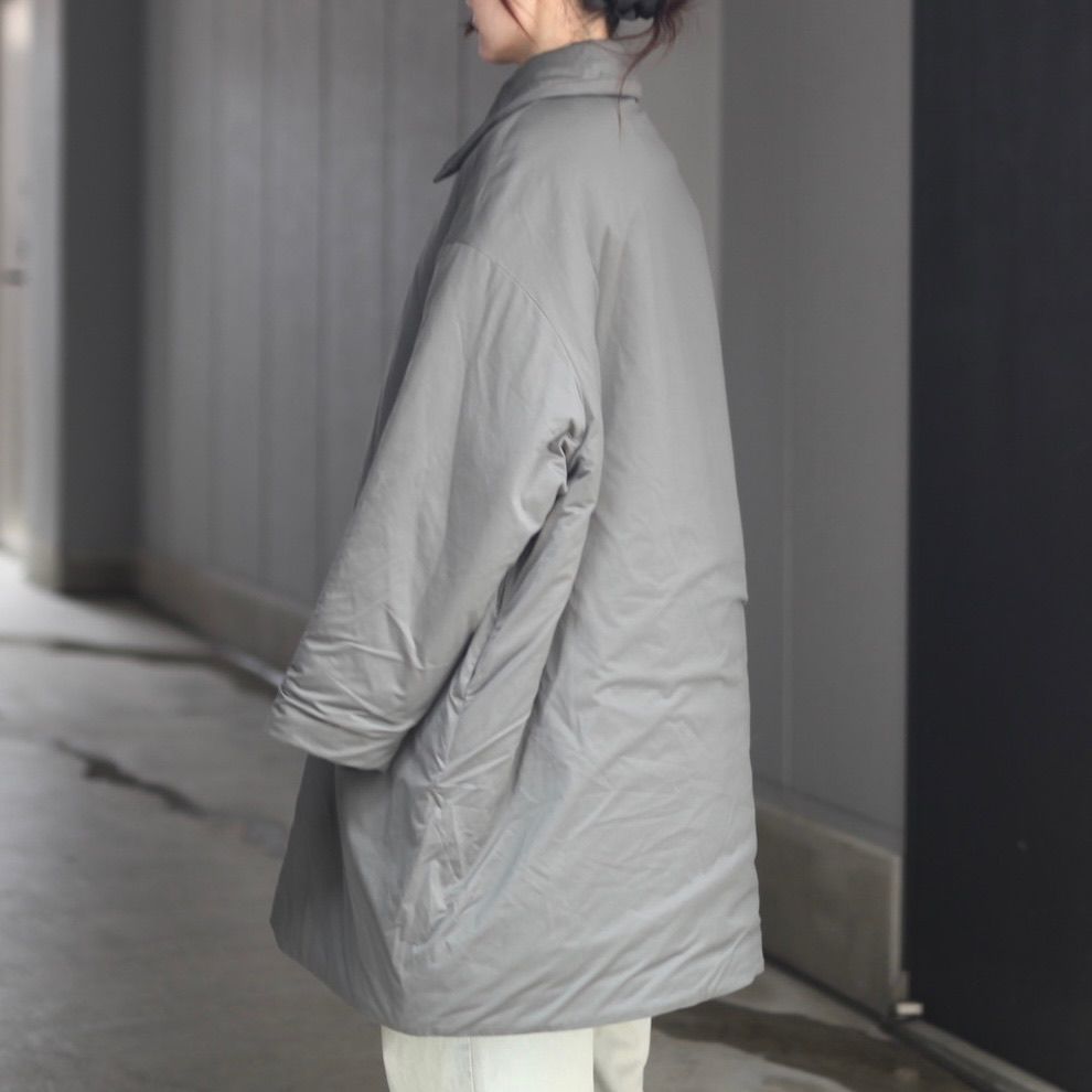 【残り一点】46G Padded Coat