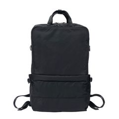 【再販売通知受付可能】Laptop Daypack