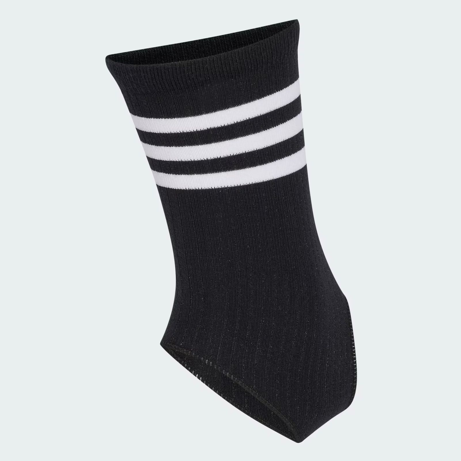 【残り一点】Crew Socks With Heel Cut-Out 1PP