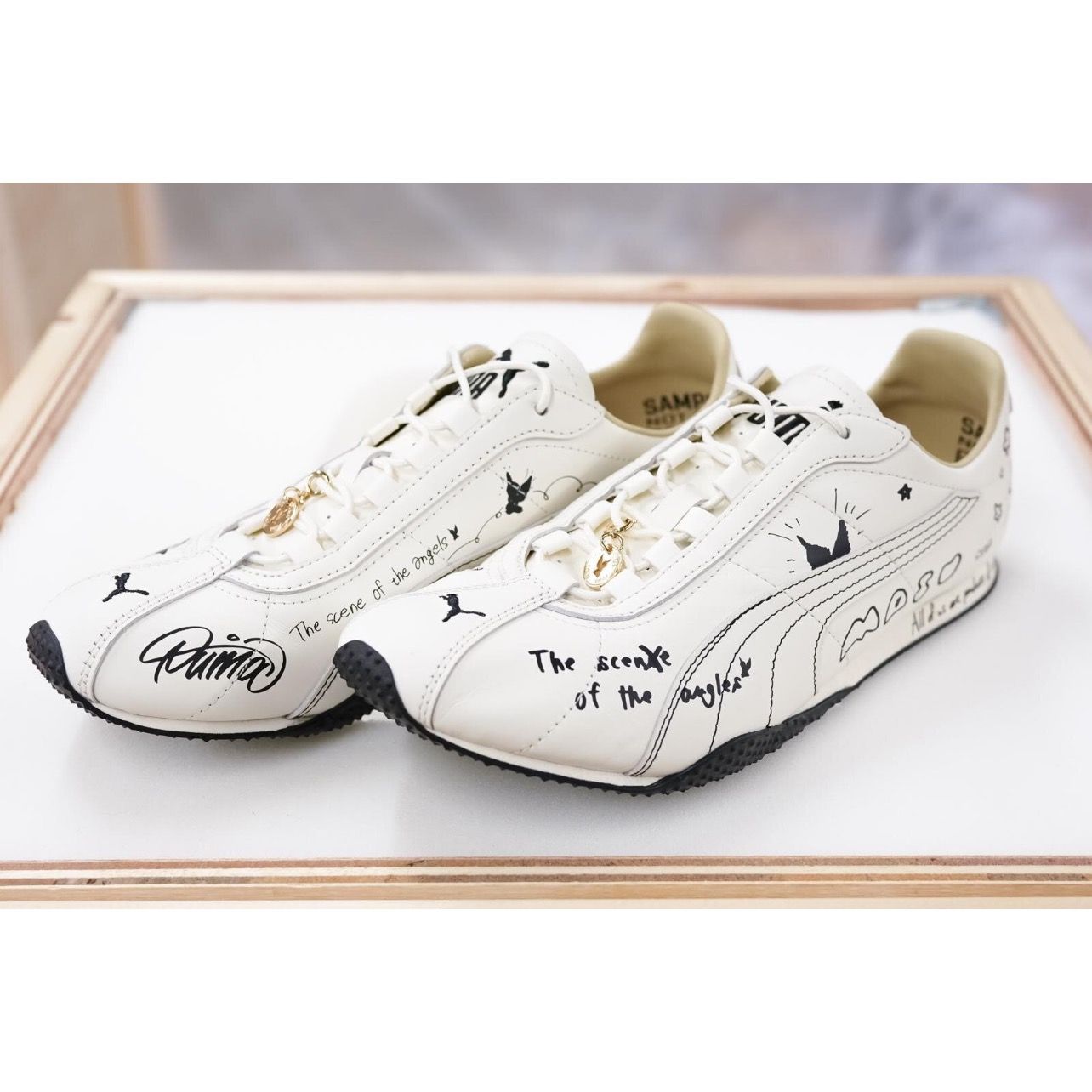 【残りわずか】H-Street×MASU