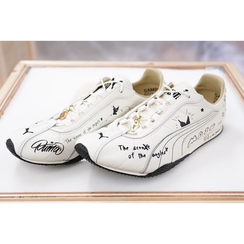 【残りわずか】H-Street×MASU