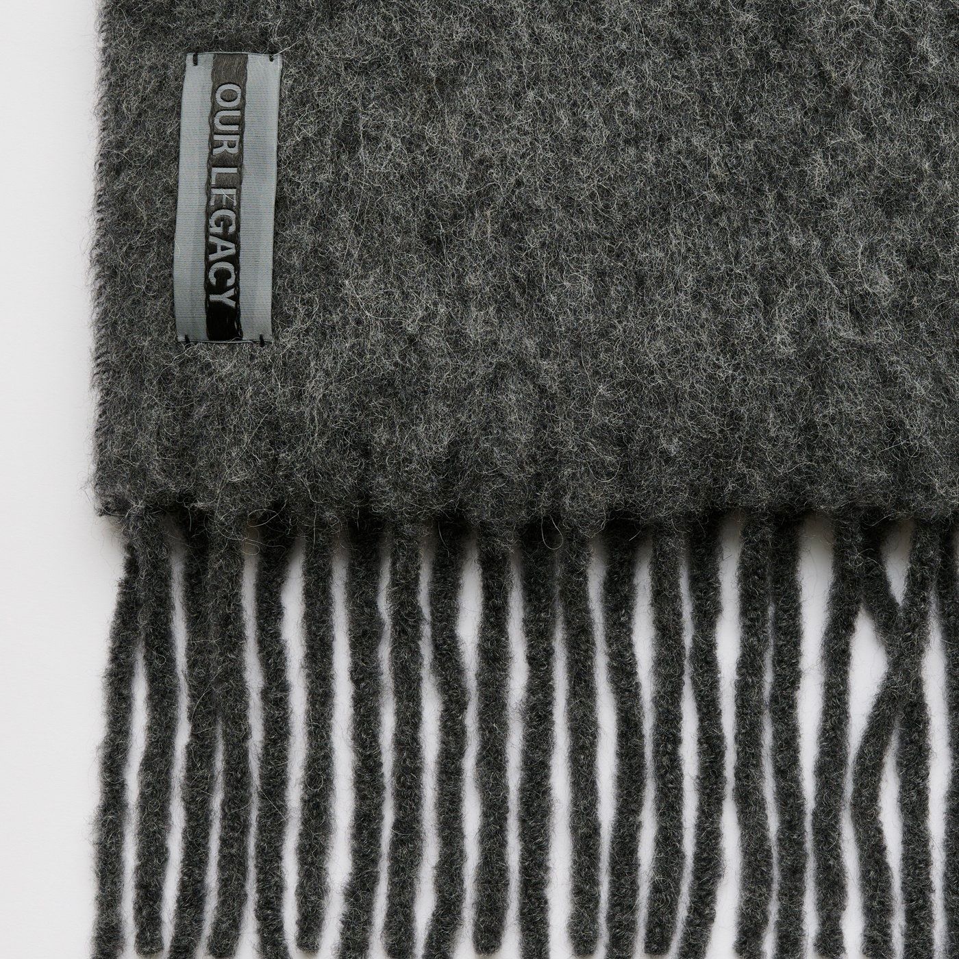 【残り一点】Estate Scarf