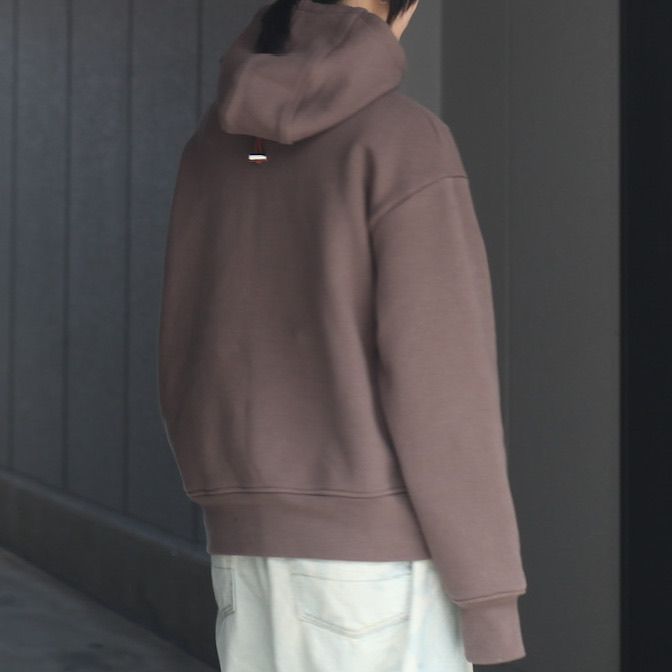 【残りわずか】Astro Parka