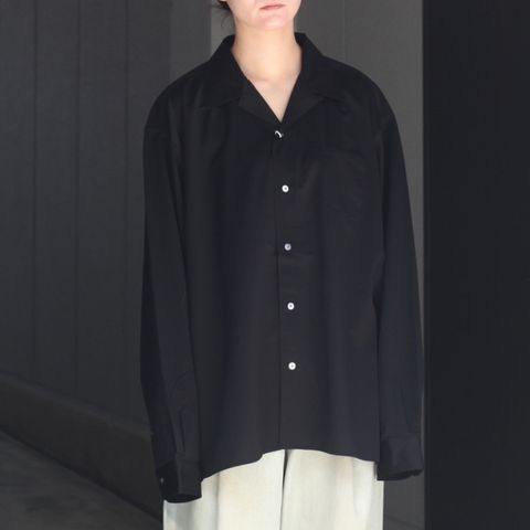 【残りわずか】46G Ether Shirt
