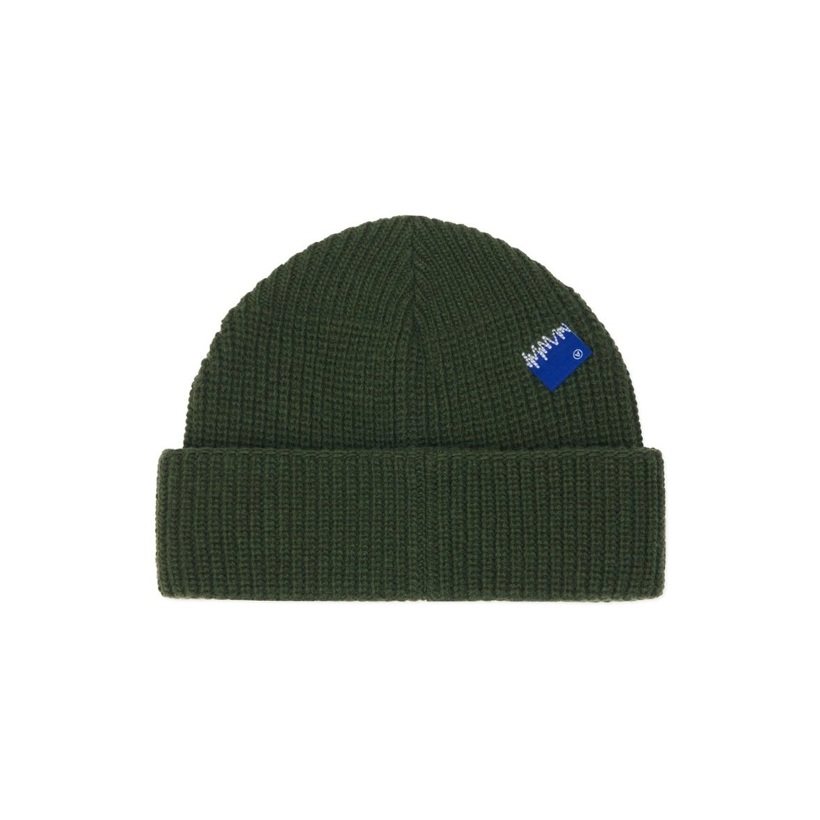 【残り一点】Sig; BL Tag Beanie 01
