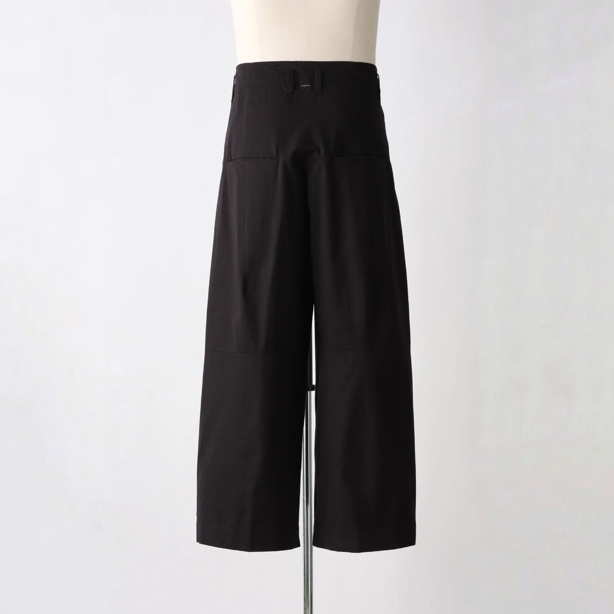 【残り一点】Upcycled Baggy(COTTON)