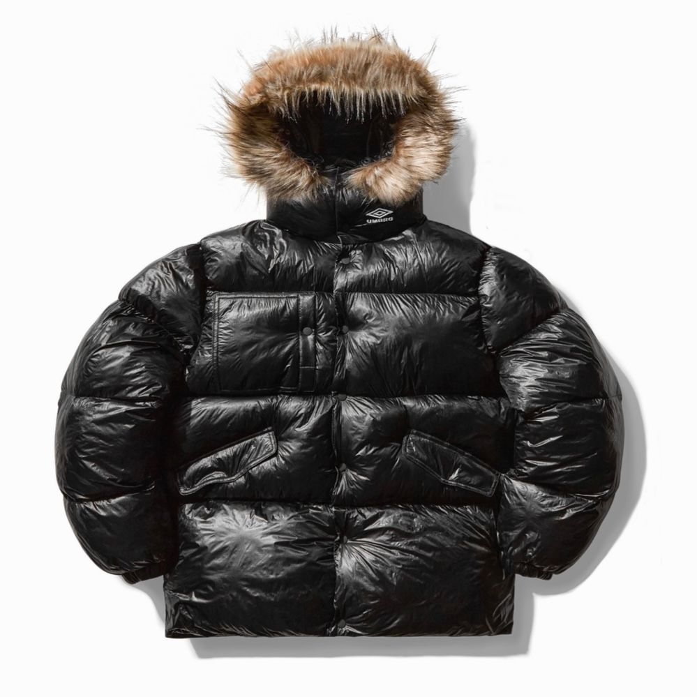 【残り一点】Duemila Puffer