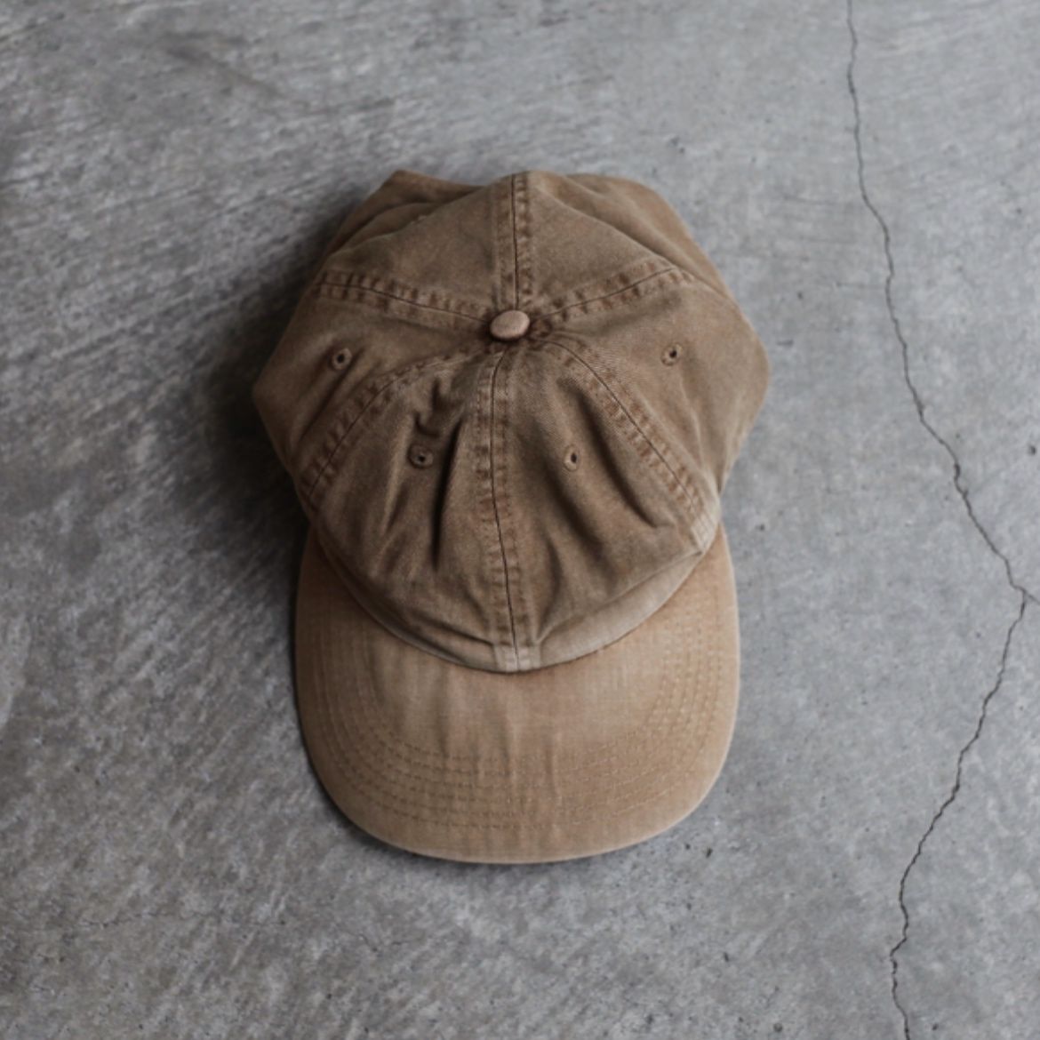 帽子 ENTIRE STUDIOS STANDARD CAP standard cap soot – entire studios