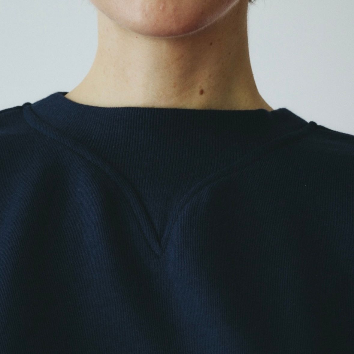 【残り一点】Mountain Sleeve Tops