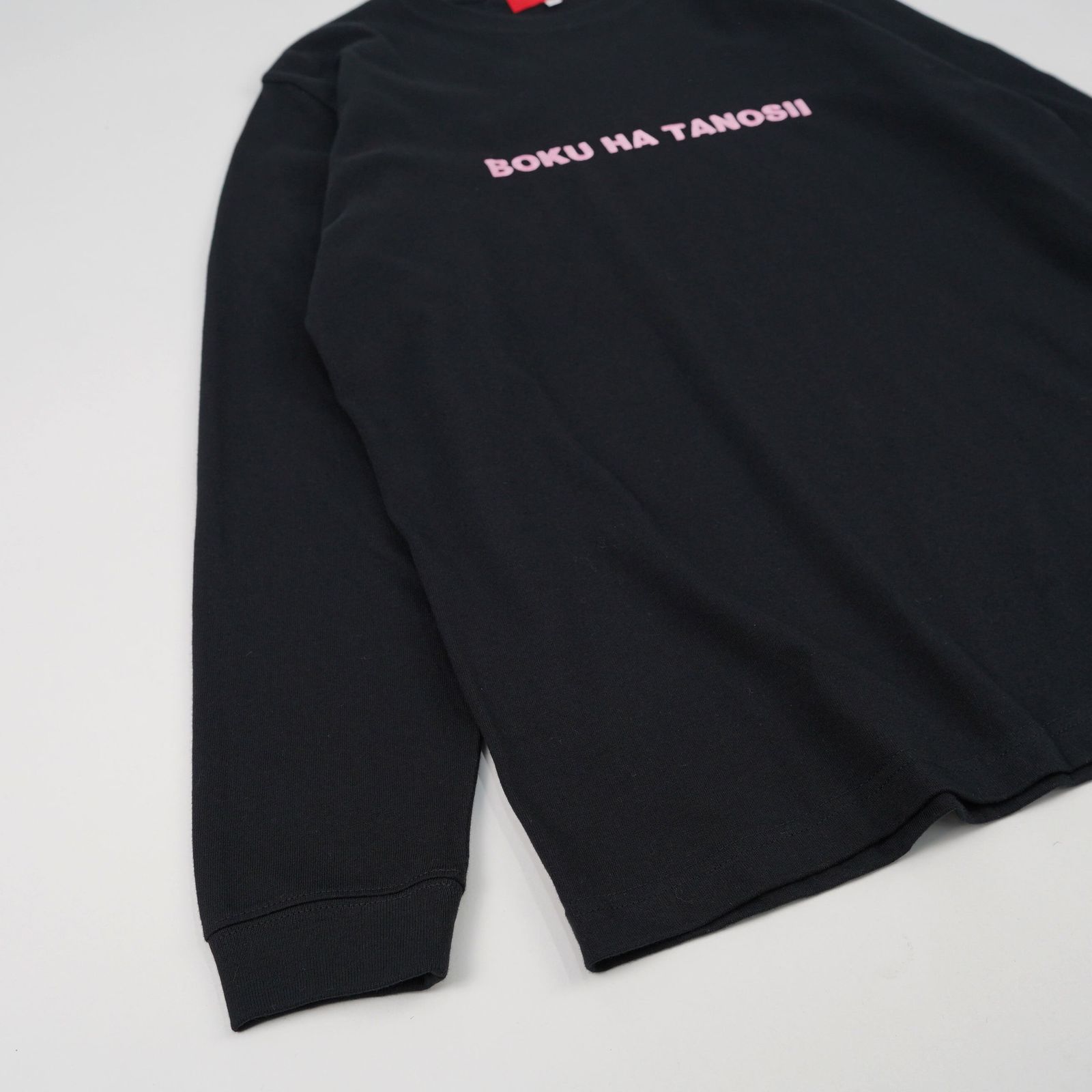 【残り一点】ボクタノロンTee