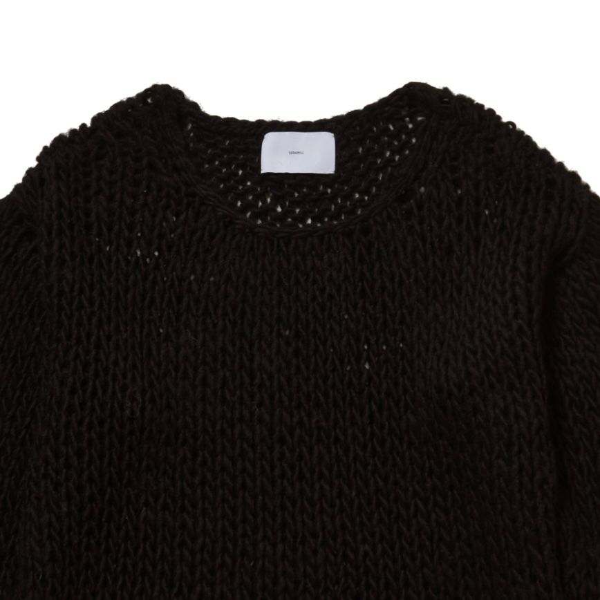 【残り一点】Low Gouge Pullover