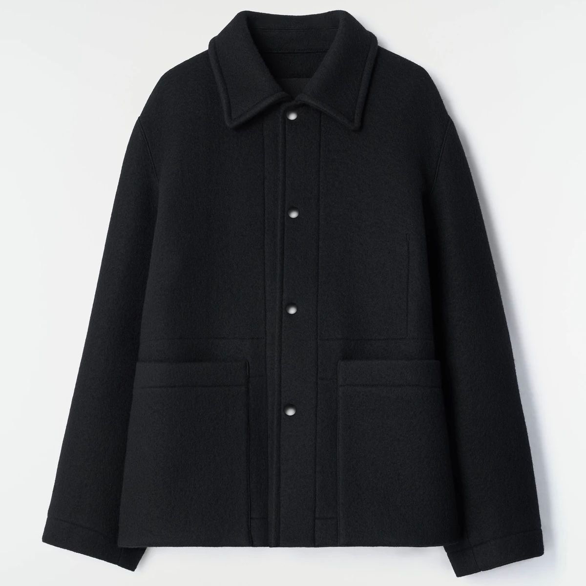 【残りわずか】Utility Jacket