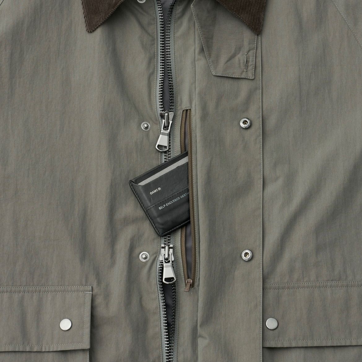 【残り一点】Neo British Jacket