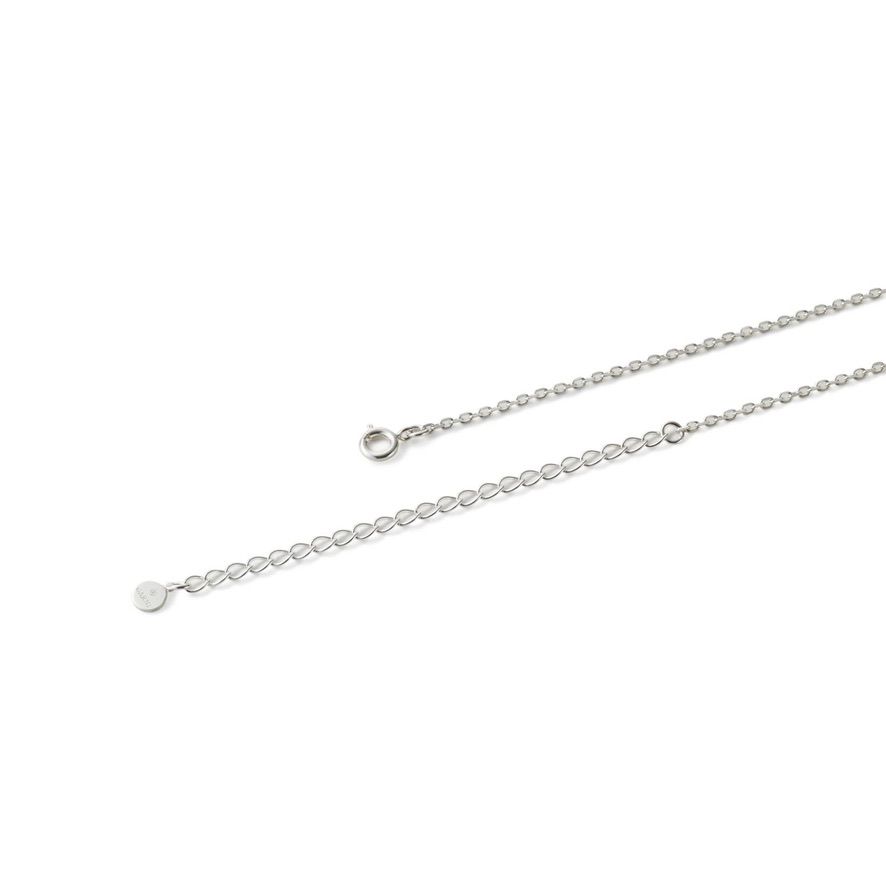 【お取り寄せ注文可能】Amulet Pendant_L(GARNET)