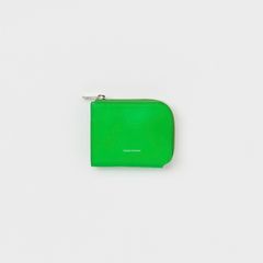 【残り一点】Highlight L Wallet(GREEN)