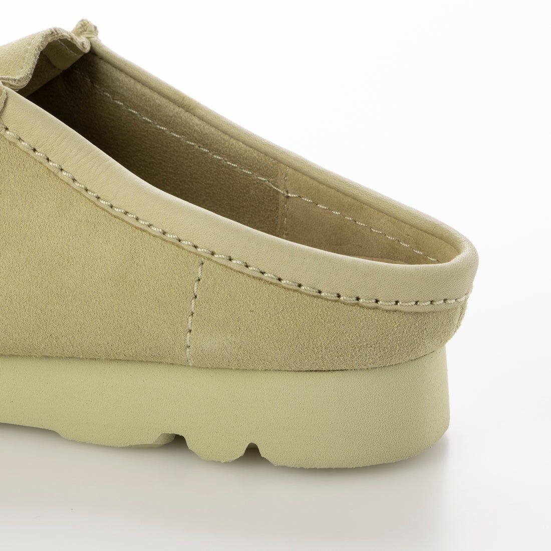 【残り一点】Wallabee Slip