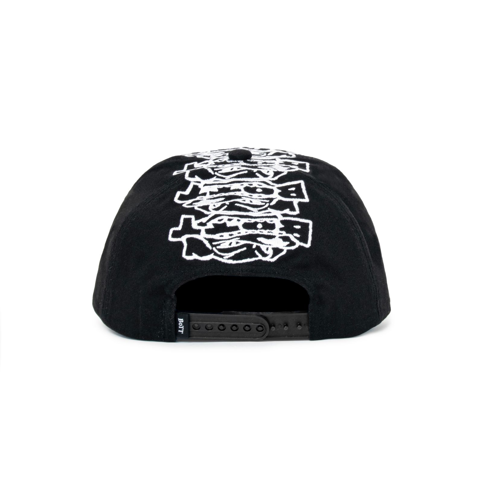 【残り一点】Bottweiler 6-Panel Cap