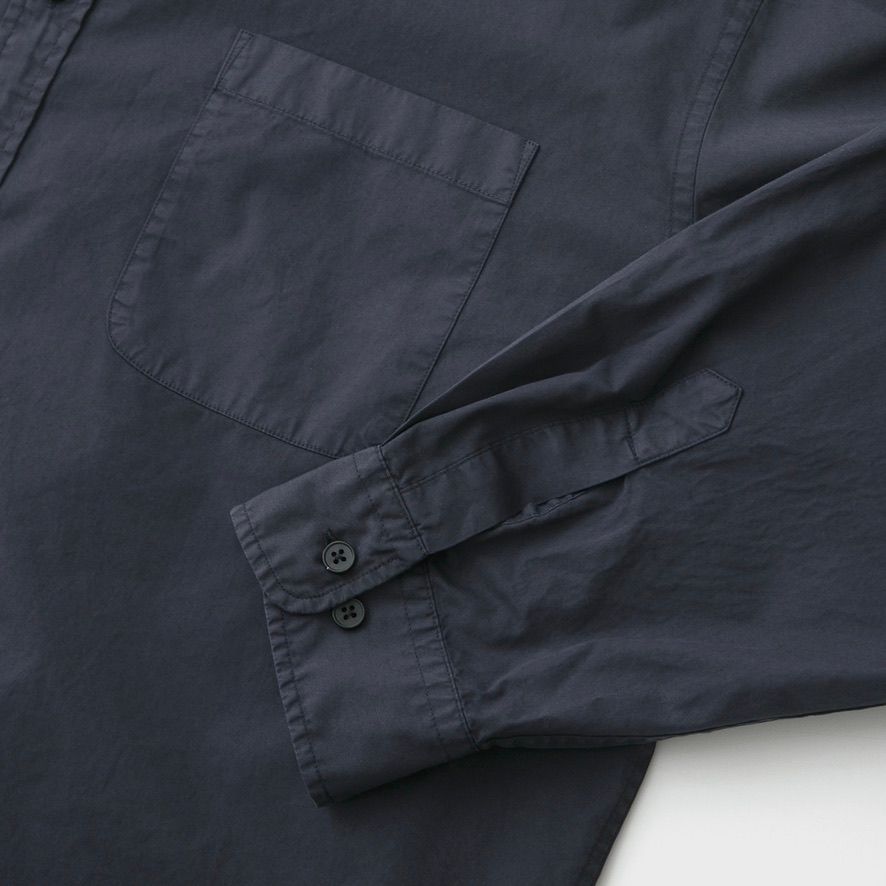 【残り一点】Bold Garment Shirt