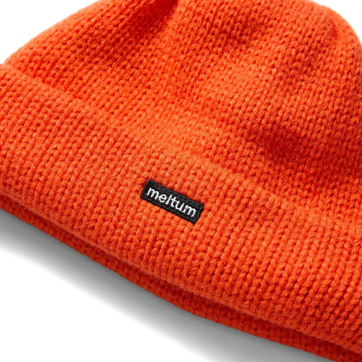 【残り一点】Knit Watch Cap