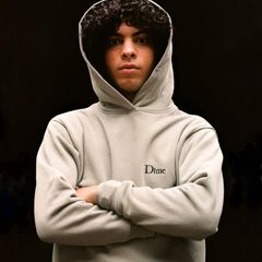 【残りわずか】Classic Small Logo Hoodie