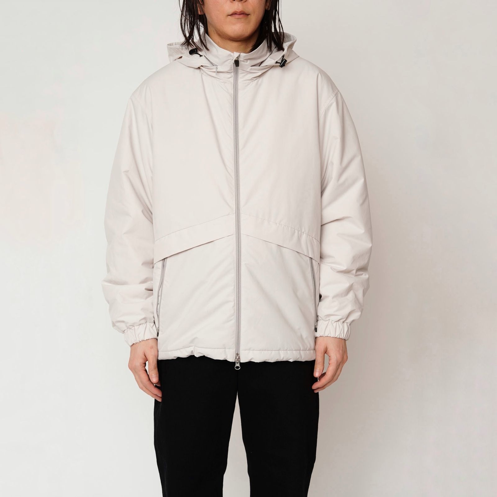 【残り一点】Padding Stand Blouson