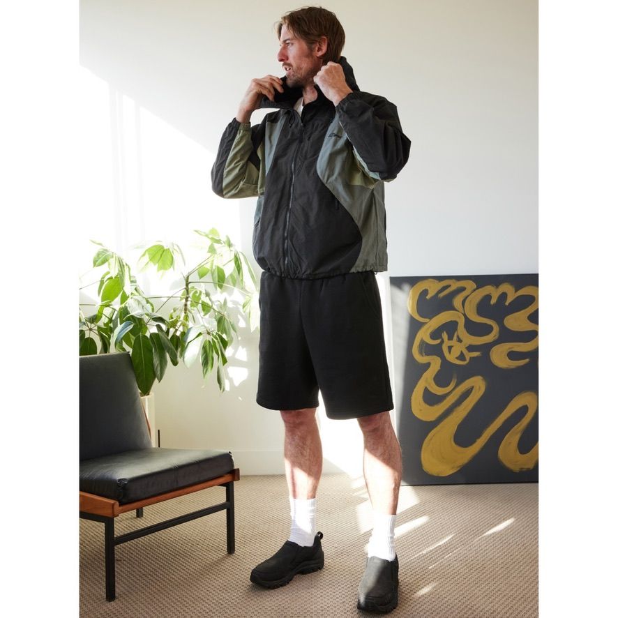 Dime Cursive スモールロゴ スウェット ショートパンツ 6色 送込 Dime - 【残り一点】Cursive Small Logo Sweat Shorts | ACRMTSM
