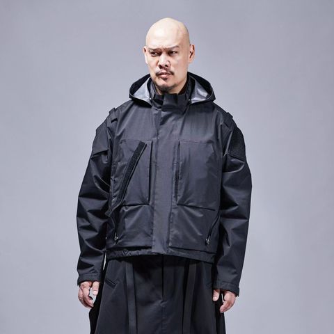 ジャケット・アウター / マウンテンパーカー 通販 | ACRMTSM ONLINE STORE