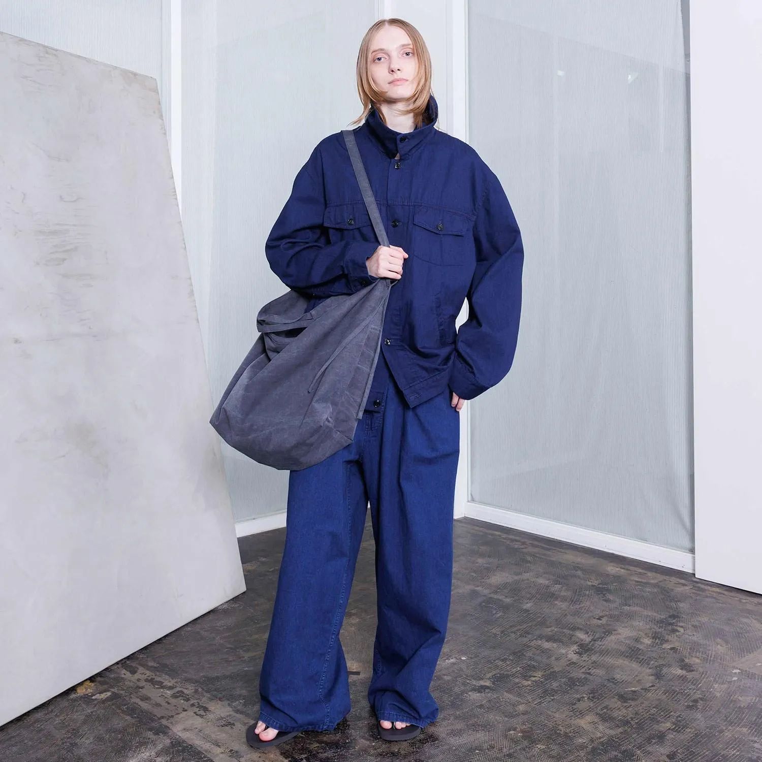 【残り一点】CO/NY プレイバッグ