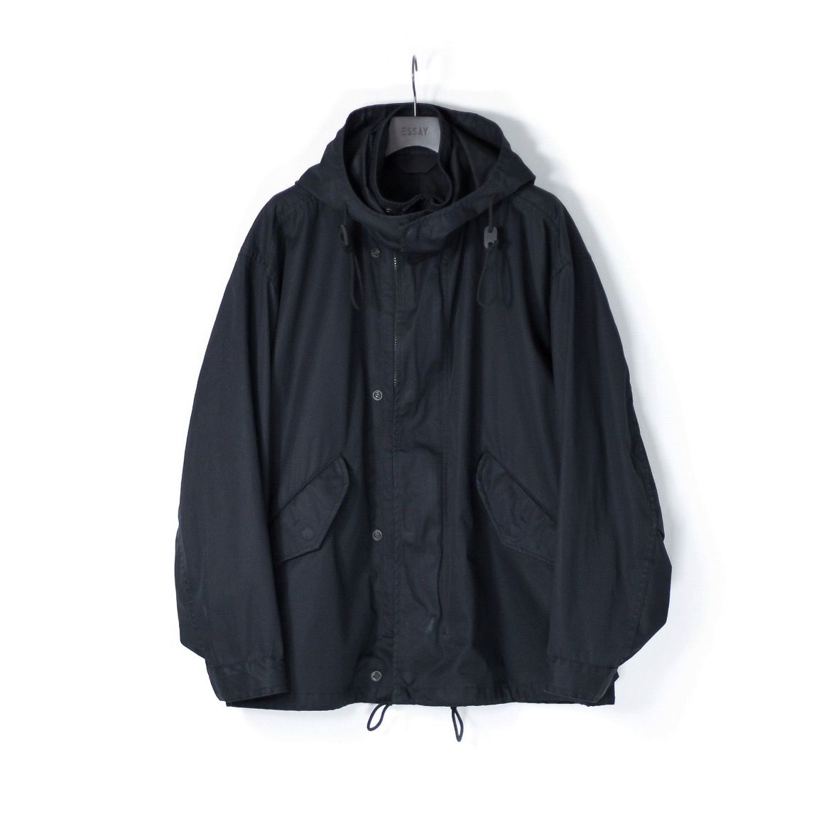 ESSAY - 【残り一点】Mods Coat Blouson | ACRMTSM ONLINE STORE