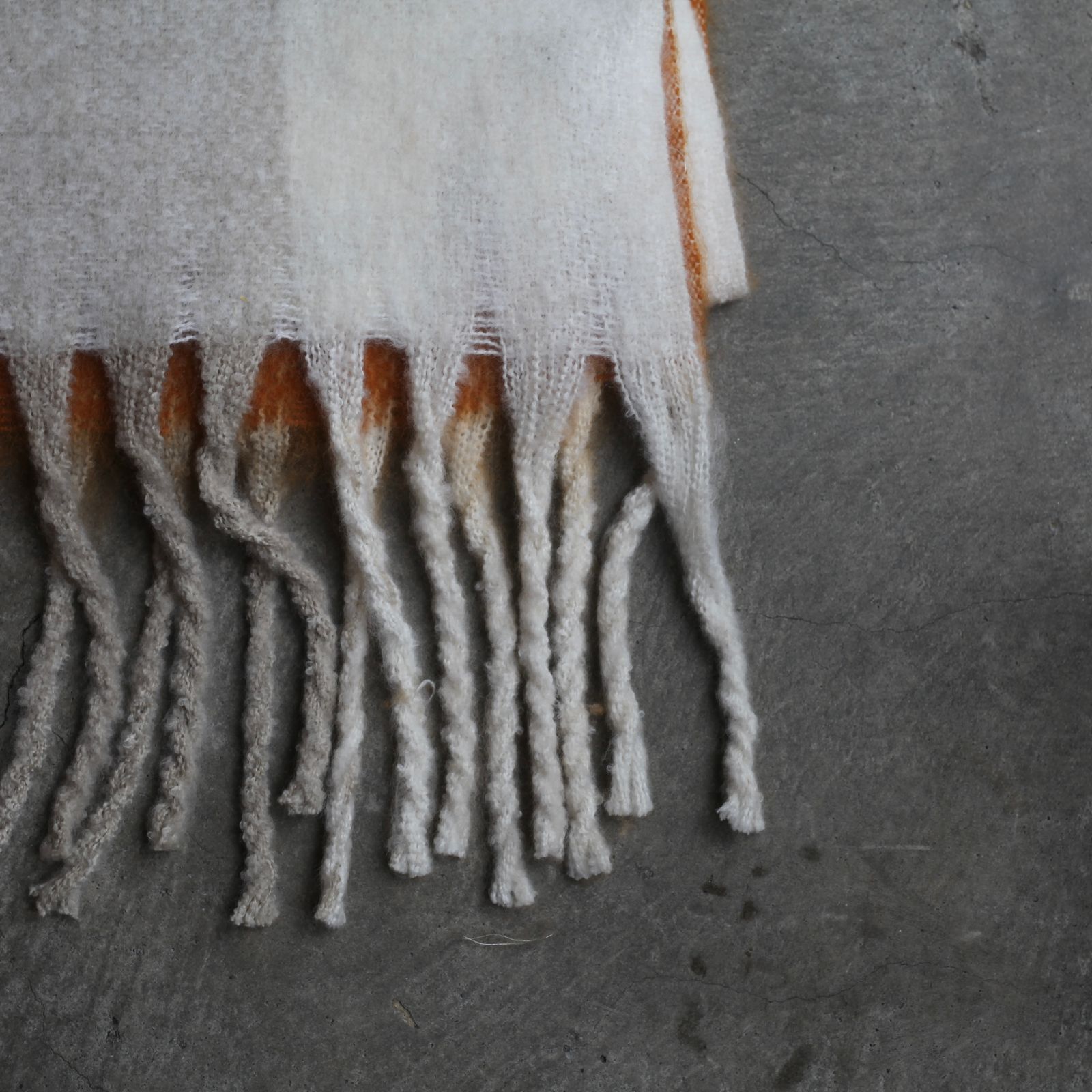 【残り一点】Barbour Marie Scarf