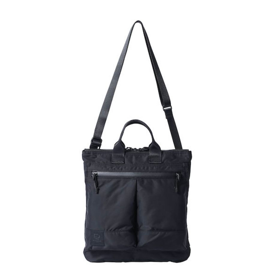 【残り一点】Helmet Bag_S